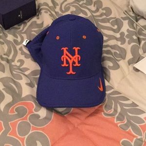 Nike Drifit Mets Hat | Poshmark